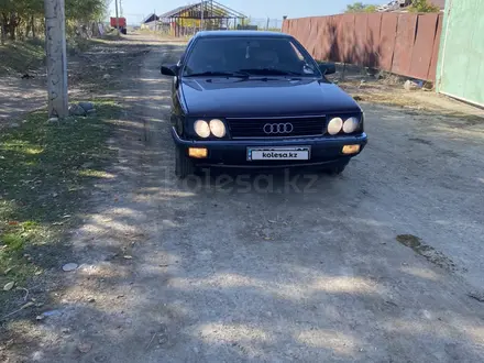 Audi 100 1990 года за 2 500 000 тг. в Алматы – фото 7