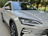 BYD Song Plus 2024 года за 13 000 000 тг. в Алматы – фото 2