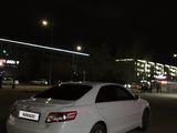 Toyota Camry 2011 годаfor5 500 000 тг. в Актобе – фото 3