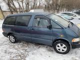 Toyota Previa 1995 годаfor1 800 000 тг. в Щучинск