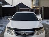 Toyota Camry 2014 годаfor9 000 000 тг. в Алматы