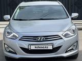 Hyundai i40 2011 годаүшін7 100 000 тг. в Алматы – фото 2