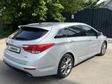 Hyundai i40 2011 годаүшін7 100 000 тг. в Алматы – фото 4