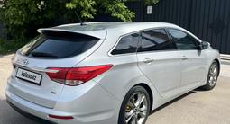 Hyundai i40 2011 года за 6 600 000 тг. в Алматы – фото 4