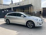 Hyundai i40 2011 годаүшін7 100 000 тг. в Алматы – фото 3