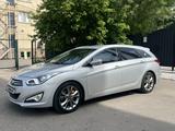 Hyundai i40 2011 годаүшін7 100 000 тг. в Алматы