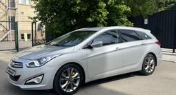 Hyundai i40 2011 года за 6 600 000 тг. в Алматы