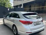 Hyundai i40 2011 годаүшін7 100 000 тг. в Алматы – фото 5