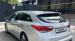 Hyundai i40 2011 года за 6 600 000 тг. в Алматы – фото 5