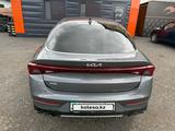 Kia K5 2025 годаfor13 500 000 тг. в Караганда – фото 3