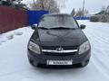 ВАЗ (Lada) Granta 2190 2018 года за 3 400 000 тг. в Усть-Каменогорск – фото 3