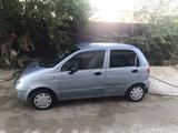 Daewoo Matiz 2012 годаfor1 500 000 тг. в Актау