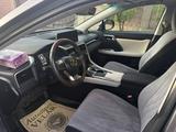 Lexus RX 350 2021 года за 21 000 000 тг. в Шымкент – фото 4