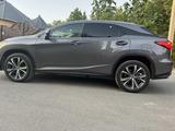 Lexus RX 350 2021 года за 21 000 000 тг. в Шымкент – фото 3