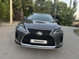 Lexus RX 350 2021 года за 21 000 000 тг. в Шымкент