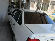 Daewoo Nexia, 2013