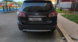 Hyundai Santa Fe 2011 года за 8 500 000 тг. в Костанай – фото 4