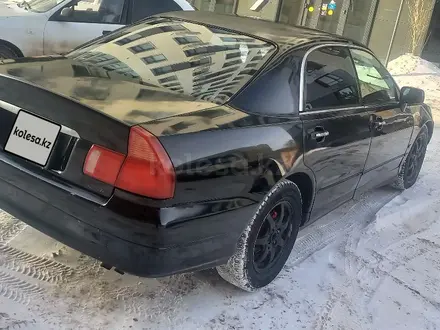 Mitsubishi Diamante 1996 года за 800 000 тг. в Астана – фото 6