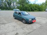 Volkswagen Golf 1996 годаfor1 700 000 тг. в Усть-Каменогорск – фото 3