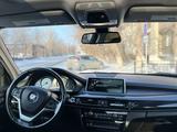 BMW X5 2016 годаүшін15 000 000 тг. в Караганда – фото 4
