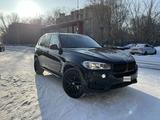 BMW X5 2016 года за 13 000 000 тг. в Караганда – фото 5