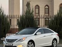 Hyundai Sonata 2012 года за 7 700 000 тг. в Шымкент