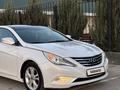 Hyundai Sonata 2012 годаүшін7 700 000 тг. в Шымкент – фото 5