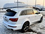 Audi Q7 2014 годаfor14 500 000 тг. в Алматы – фото 4