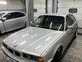 BMW 525 1994 года за 1 650 000 тг. в Алматы – фото 9