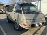 Toyota Town Ace 1994 годаүшін1 600 000 тг. в Алматы – фото 2