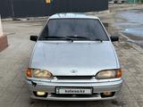 ВАЗ (Lada) 2114 2013 года за 1 200 000 тг. в Астана