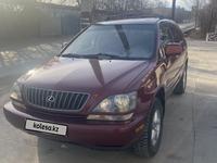 Lexus RX 300 1998 годаүшін5 000 000 тг. в Усть-Каменогорск