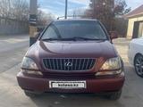 Lexus RX 300 1998 года за 5 000 000 тг. в Усть-Каменогорск – фото 3