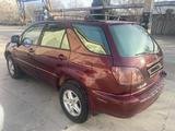 Lexus RX 300 1998 года за 5 500 000 тг. в Усть-Каменогорск – фото 4