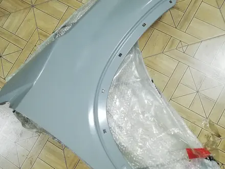 Крыло переднее левое за 8 500 тг. в Алматы – фото 2