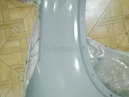 Крыло переднее левое за 8 500 тг. в Алматы – фото 3