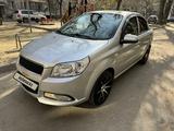 Chevrolet Nexia 2022 года за 5 700 000 тг. в Алматы – фото 3