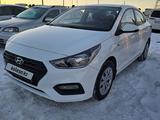 Hyundai Accent 2019 годаүшін7 800 000 тг. в Шымкент – фото 2