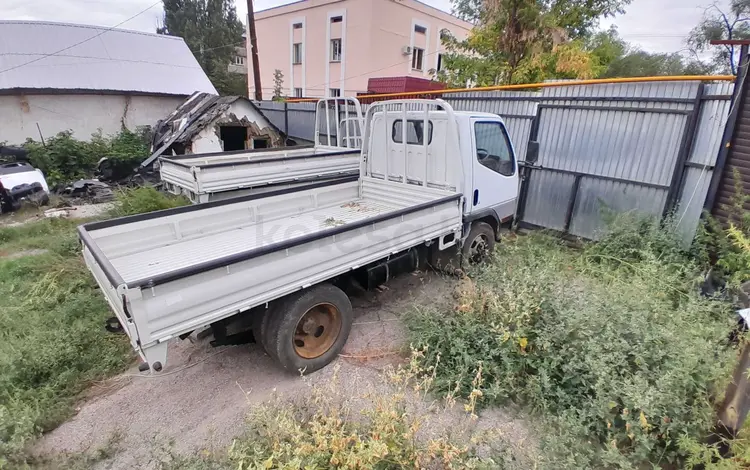 Кузов бортовойүшін300 000 тг. в Алматы