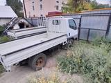 Кузов бортовой за 300 000 тг. в Алматы – фото 2