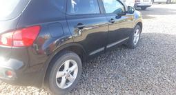 Nissan Qashqai 2007 годаүшін5 000 000 тг. в Петропавловск – фото 5