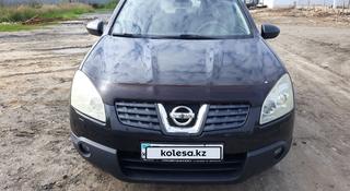 Nissan Qashqai 2007 года за 5 000 000 тг. в Петропавловск