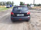 Nissan Qashqai 2007 года за 5 000 000 тг. в Петропавловск – фото 4