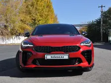 Kia Stinger, 2022