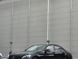 Mercedes-Benz C 180 2018 годаүшін15 500 000 тг. в Астана