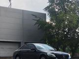 Mercedes-Benz C 180 2018 годаүшін15 000 000 тг. в Астана – фото 2