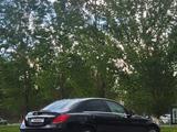 Mercedes-Benz C 180 2018 годаүшін15 500 000 тг. в Астана – фото 3