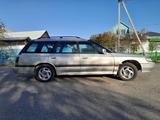 Subaru Legacy 1990 года за 900 000 тг. в Тараз – фото 3