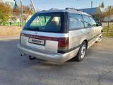 Subaru Legacy 1990 года за 900 000 тг. в Тараз – фото 4