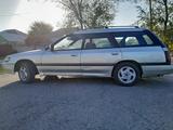 Subaru Legacy 1990 года за 900 000 тг. в Тараз – фото 5
